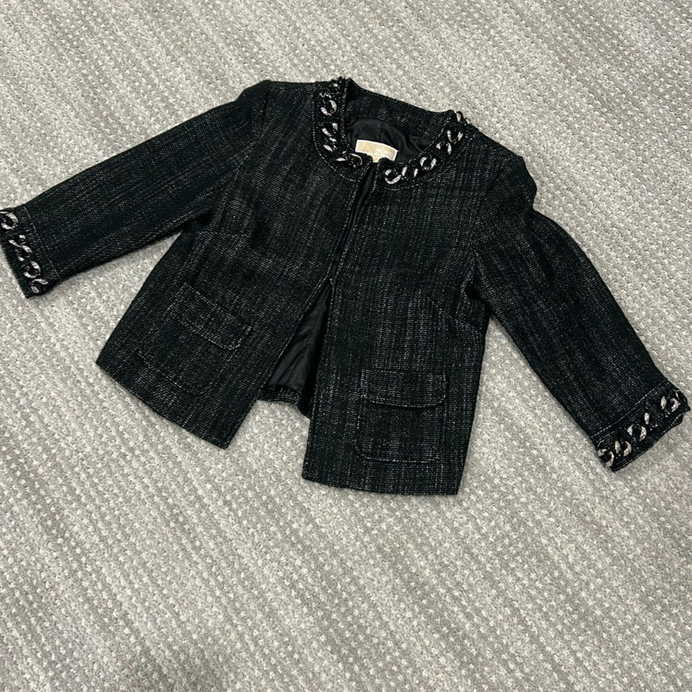 MICHAEL Michael Kors blazer